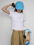 STUD STAR HALF T