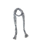 Dusty Wrinkle Scarf