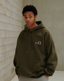 Section hoodie