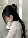 Litifi Ribbon Hair Pins