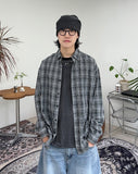 Diar check shirt