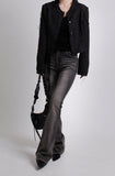Ink Bootcut Denim