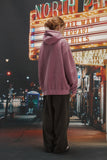 Sound Cloud Pigment Hoodie