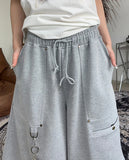 Verop Carpenter Bermuda Pants