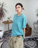 Elia Star Patch T-Shirt