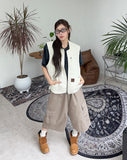 Rapid Cargo Banding Half Pants