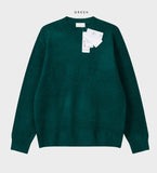 Bayer Airwool Round Knitwear
