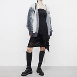 danon ribbon skirt