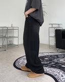 Ruhe Wide Denim Pants