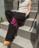 HPL Printing Training Banding Pants