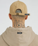 Total Logo Cap