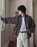 Basic Cotton Bermuda Pants