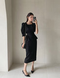 Paykan Banding Skirt