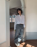 Lurin Henryneck Deki Shirt