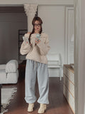 Fog Wide Jogger Pants