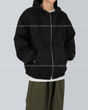 Rund Wind Jumper