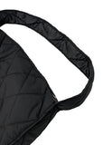 PADDED QUILTING BIG BAG