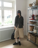 Shurin Star Embroidered Ball Cap