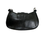 Boldy Western Half Moon Bag