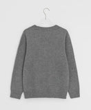 Campa V-neck Knit Cardigan