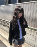 Ticket Daily Cotton Crop Shirt
