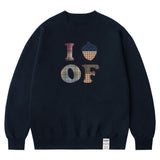 ACORN OF Sweatshirt