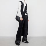 Rimeo Stripe Shirt (Mini Strap Set)