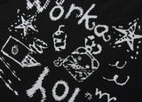Workaholic Short Sleeve T-shirt