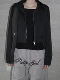 Zid Minimal Blouson