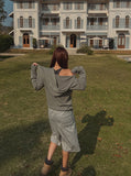 [U-BAISC] Muse Half Pintuck Training Pants