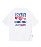 Lovebound Short Sleeve Tee