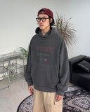 Senard USA Pigment Hoodie