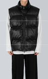 Vegan Padded Vest