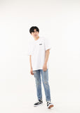 Small box logo street