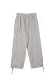 Selfic Brushed String Lounge Pants