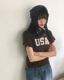 Bipot Dot Hair Bandana