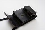 Cowhide Mini Bag