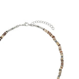 [LAN ARCHIVE] Stained Stone Necklace