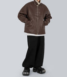Morgan Mustang Jacket