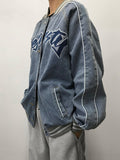 MEIJASTY OVER DENIM JP