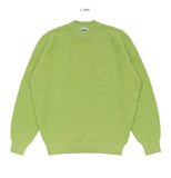 Pure Cotton Hachi Knit