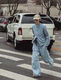 Beuel Pigment Sweatpants