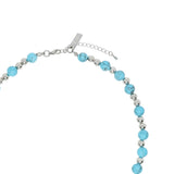 [LAN ARCHIVE] The Turquoise Necklace