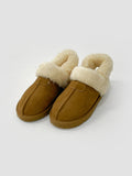 1137 Two Way Egg Slippers (3 cm)