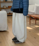 Monins Heavy Fleece Pants