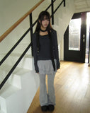 Nikken Wrinkle Dot Scarf