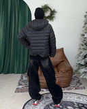 Rodan Washed Corduroy Cargo Pants