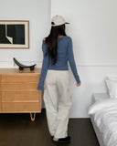 Ader Multi Pocket Cargo Pants