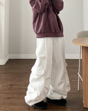 Terra Quad Cargo Training Pants