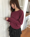 Herr Strap Banding Waist Layered Pile Training Skirt Pants